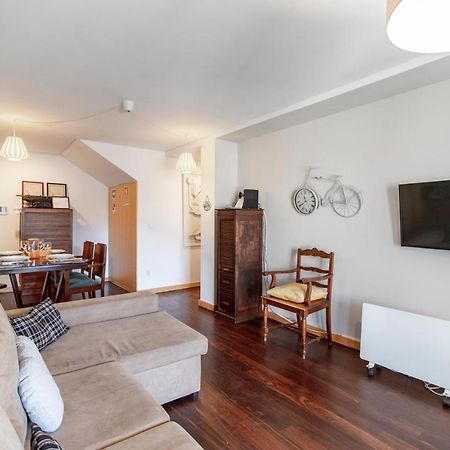 D Joao IV Apartment With Terrace By Lovelystay OOporto Esterno foto