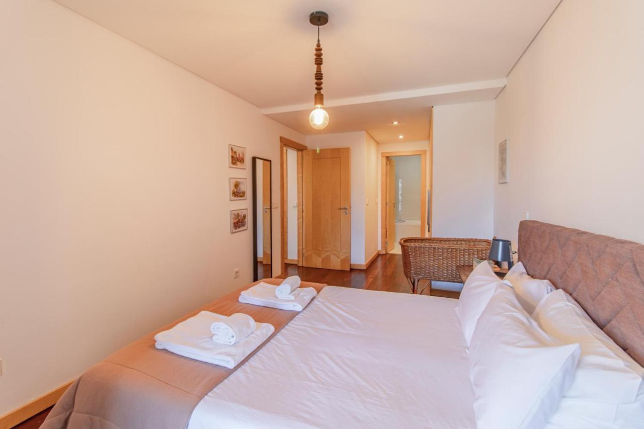D Joao IV Apartment With Terrace By Lovelystay OOporto Esterno foto
