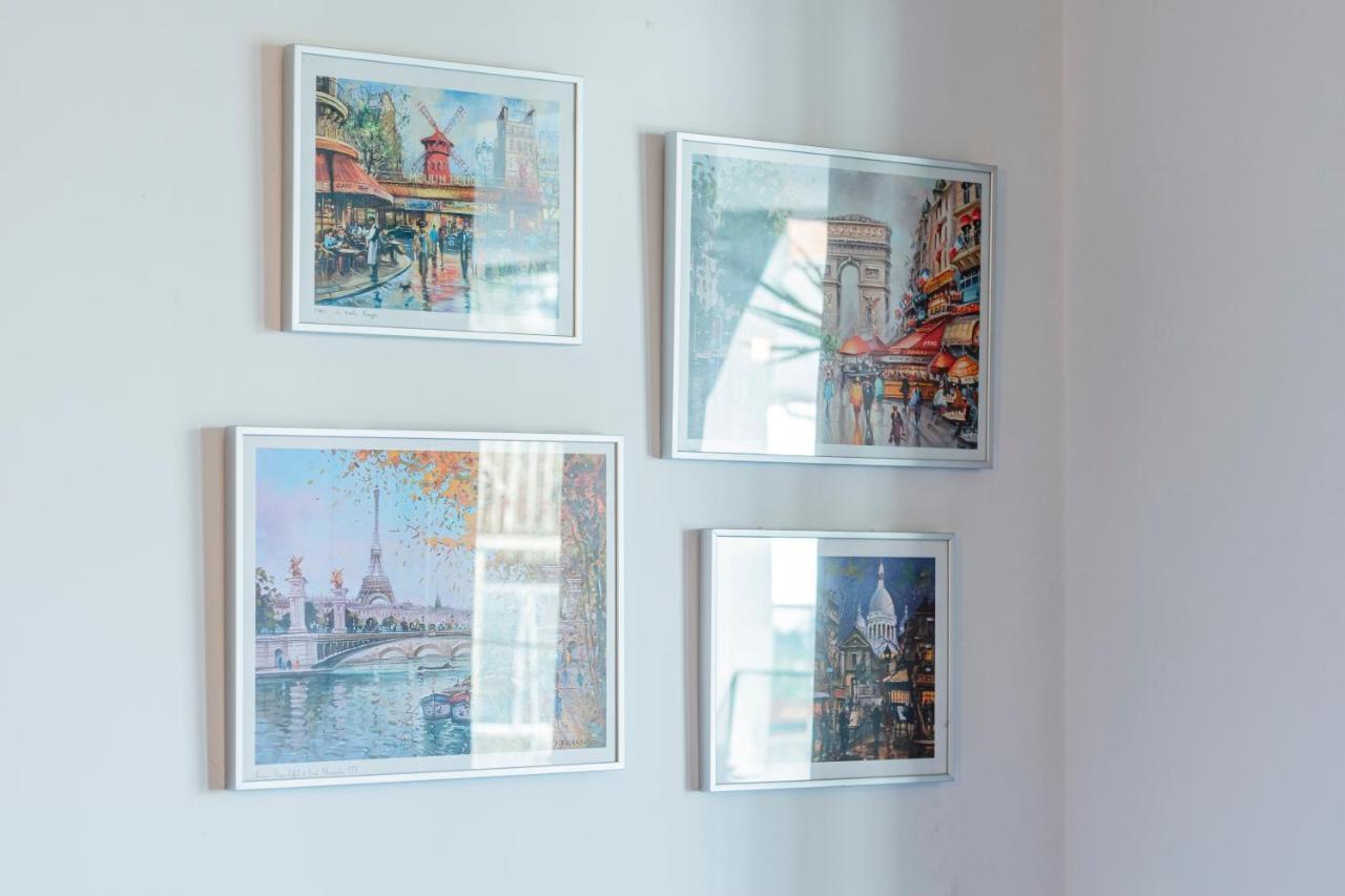 D Joao IV Apartment With Terrace By Lovelystay OOporto Esterno foto