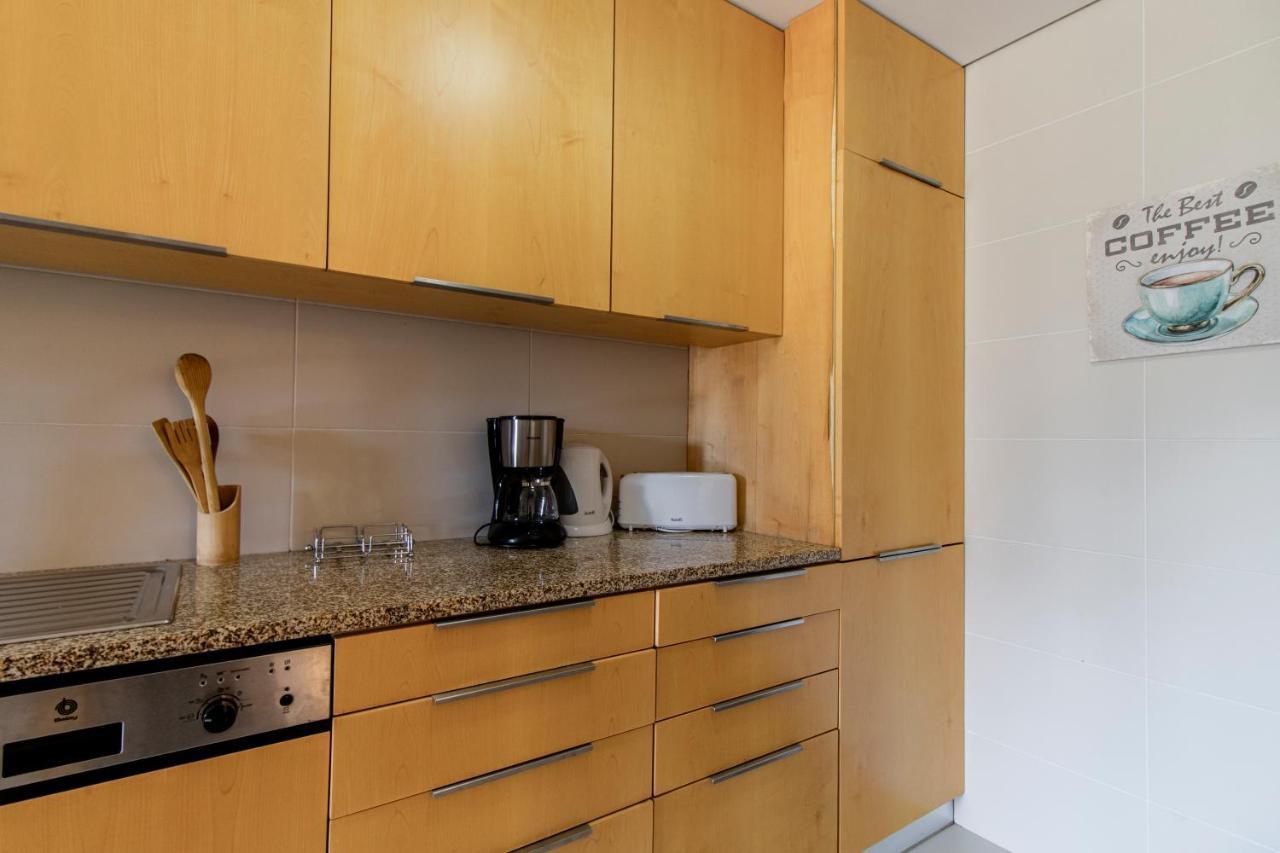 D Joao IV Apartment With Terrace By Lovelystay OOporto Esterno foto